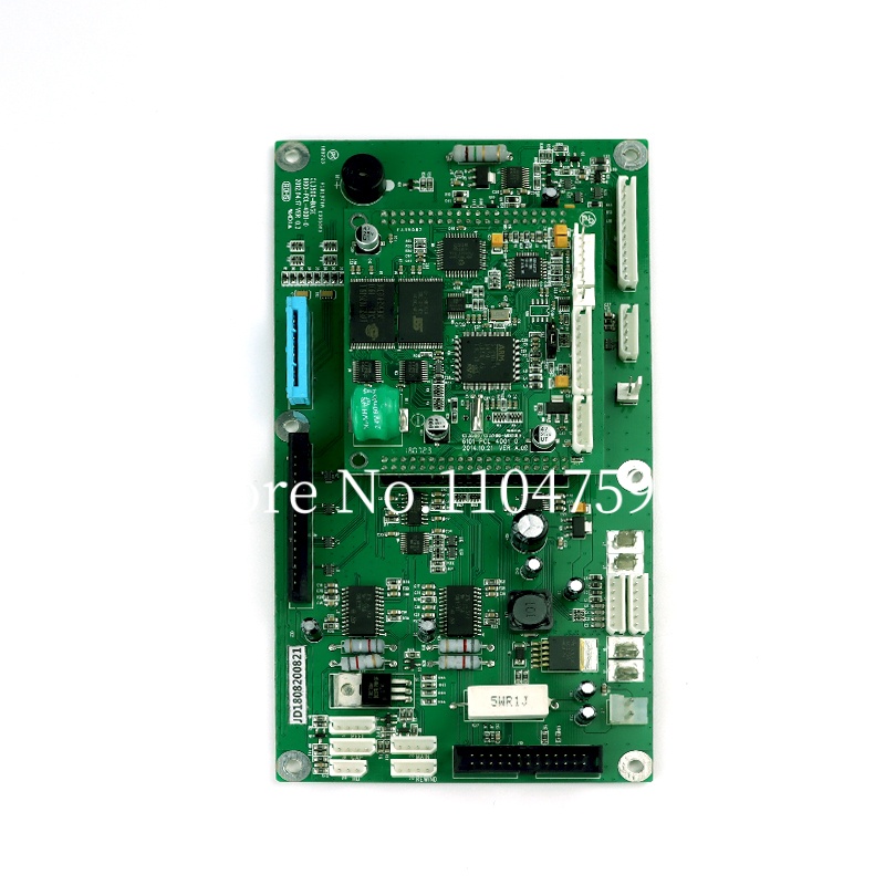 Oryginalna płyta główna CL5200 – Weighing Scale Label Printer recenzja i cena