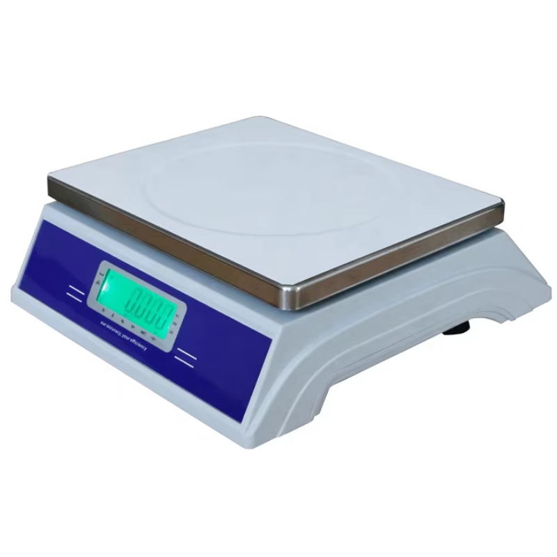 Nowa cyfrowa waga do ważenia o – Weighing Scale Label Printer recenzja i cena