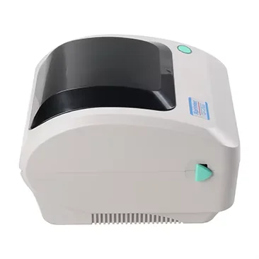 4-calowa/118 mm termiczna druk – Thermal Label Printer 4 Inch 300Dpi recenzja i cena