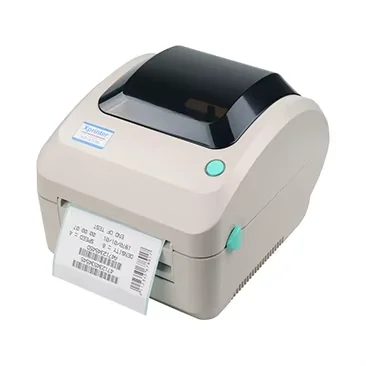 4-calowa/118 mm termiczna druk – Thermal Label Printer 4 Inch 300Dpi recenzja i cena