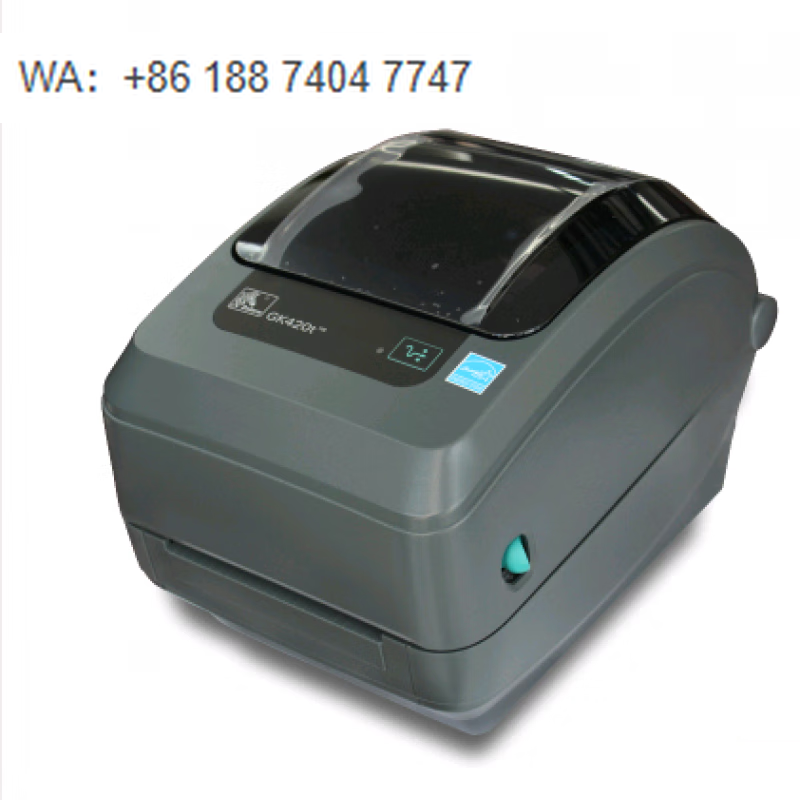 Drukarka termiczna etykiet sto – Thermal Label Printer 4 Inch 300Dpi recenzja i cena
