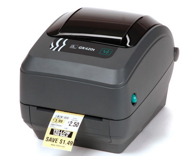 Drukarka termiczna etykiet sto – Thermal Label Printer 4 Inch 300Dpi recenzja i cena