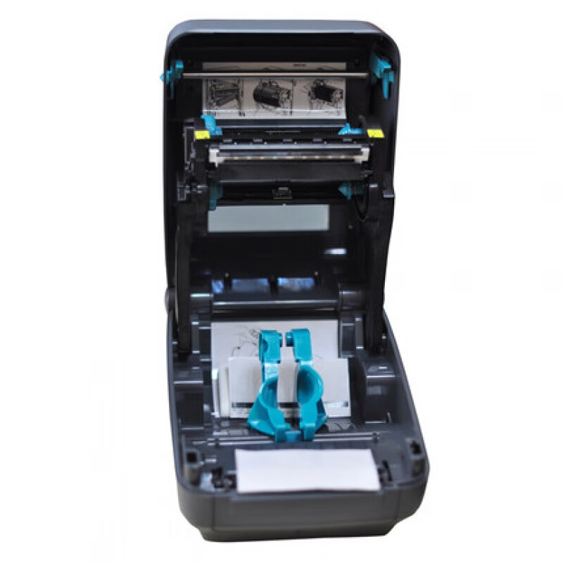 Drukarka termiczna etykiet sto – Thermal Label Printer 4 Inch 300Dpi recenzja i cena