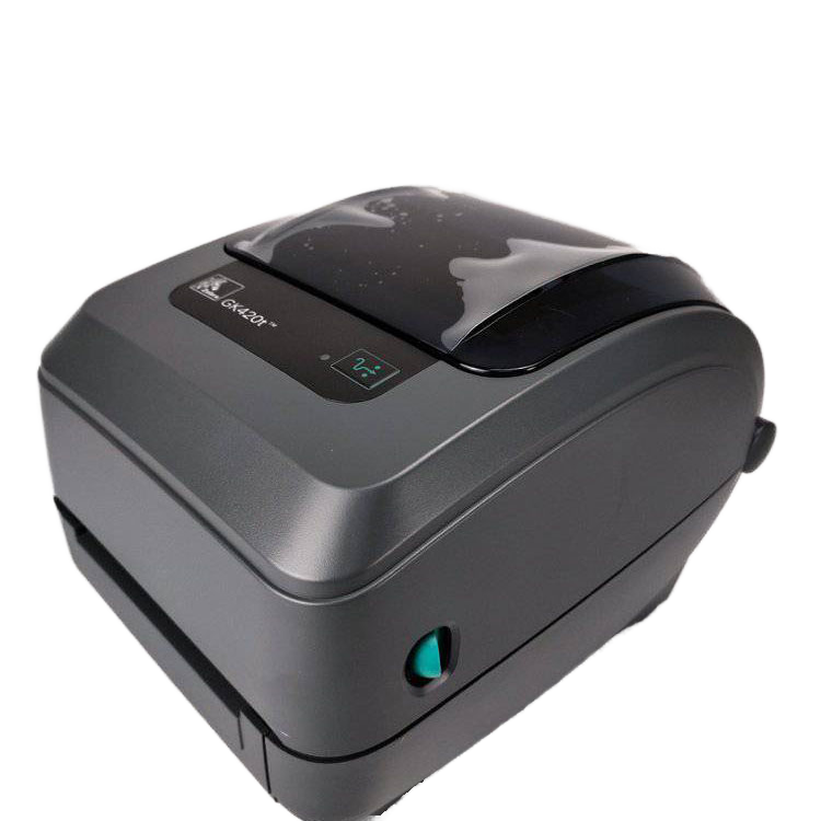 Drukarka termiczna etykiet sto – Thermal Label Printer 4 Inch 300Dpi recenzja i cena