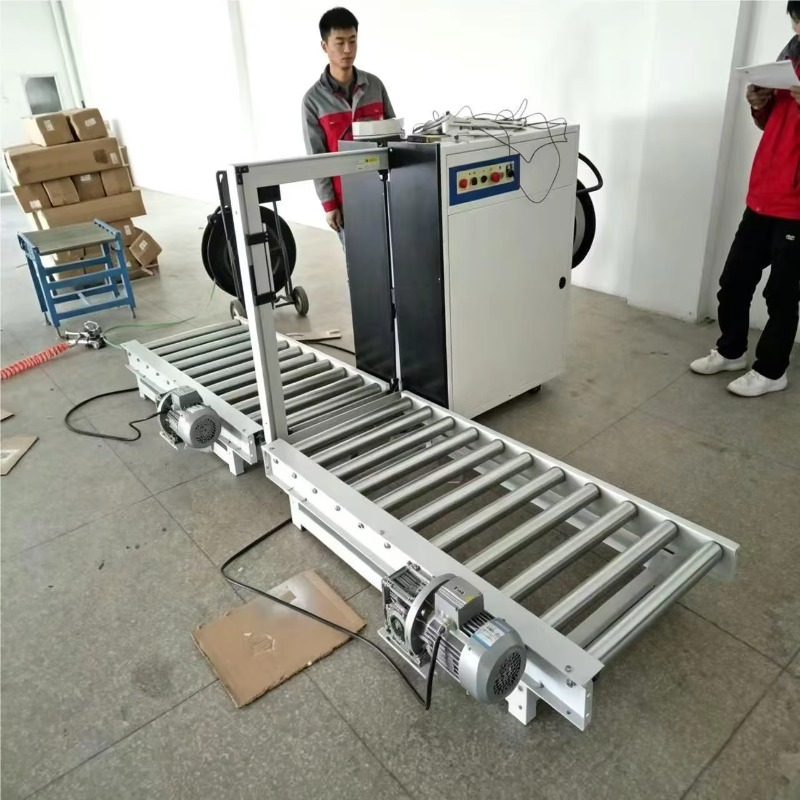 Automatyczna taśma PP PET do w – Strapping Machine Pp Band recenzja i cena