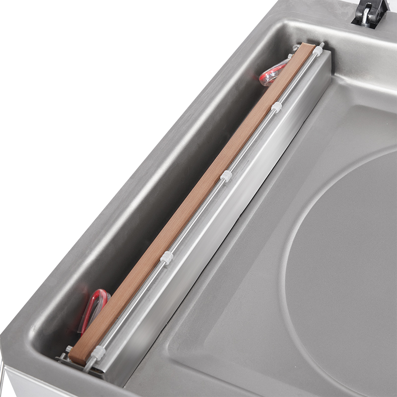 Zgrzewarka próżniowa, pakowani – Vacuum Sealer Chamber Commercial recenzja i cena