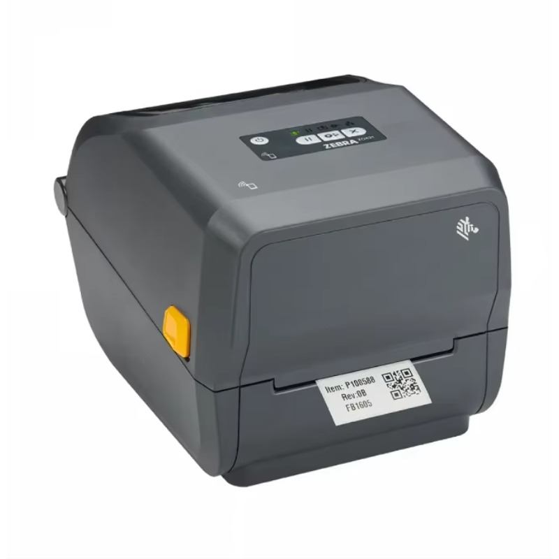 Drukarka termiczna USB ZD421 3 – Thermal Label Printer 4 Inch 300Dpi recenzja i cena