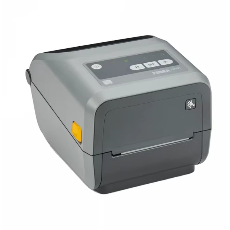 Drukarka termiczna USB ZD421 3 – Thermal Label Printer 4 Inch 300Dpi recenzja i cena