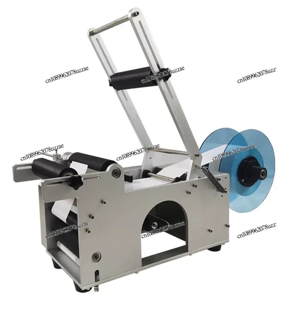 Mała, przenośna, ręczna maszyn – Label Applicator Manual recenzja i cena