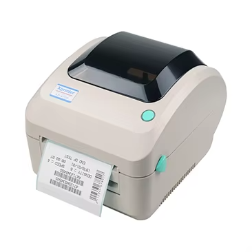 Drukarka termiczna etykiet 300 – Thermal Label Printer 4 Inch 300Dpi recenzja i cena
