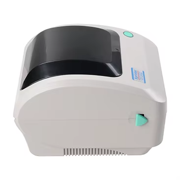 Drukarka termiczna etykiet 300 – Thermal Label Printer 4 Inch 300Dpi recenzja i cena