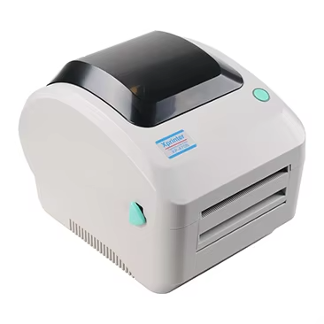 Drukarka termiczna etykiet 300 – Thermal Label Printer 4 Inch 300Dpi recenzja i cena