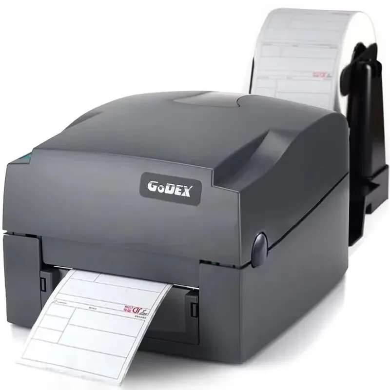 4-calowa, 203/300 dpi, biurkow – Thermal Label Printer 4 Inch 300Dpi recenzja i cena