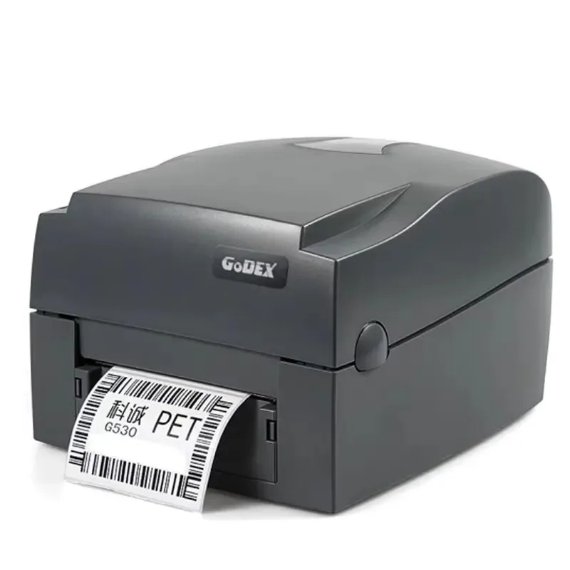 4-calowa, 203/300 dpi, biurkow – Thermal Label Printer 4 Inch 300Dpi recenzja i cena