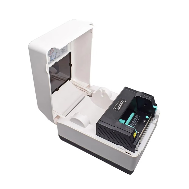 Drukarka termotransferowa do e – Thermal Transfer Ribbon 110Mm recenzja i cena