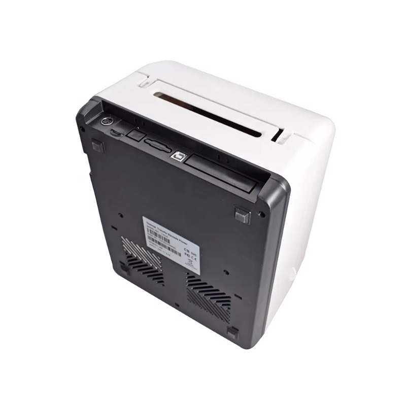 Drukarka termotransferowa do e – Thermal Transfer Ribbon 110Mm recenzja i cena