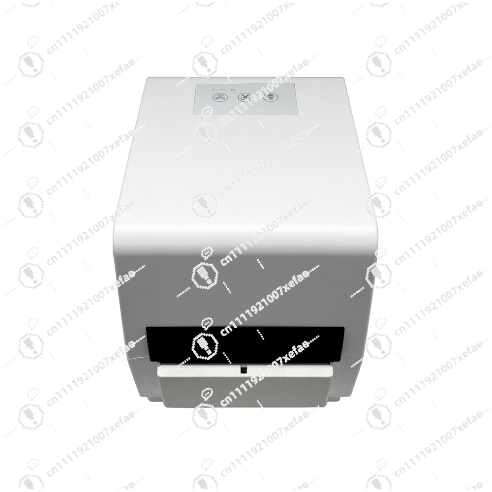 Drukarka termotransferowa z ko – Thermal Transfer Ribbon 110Mm recenzja i cena