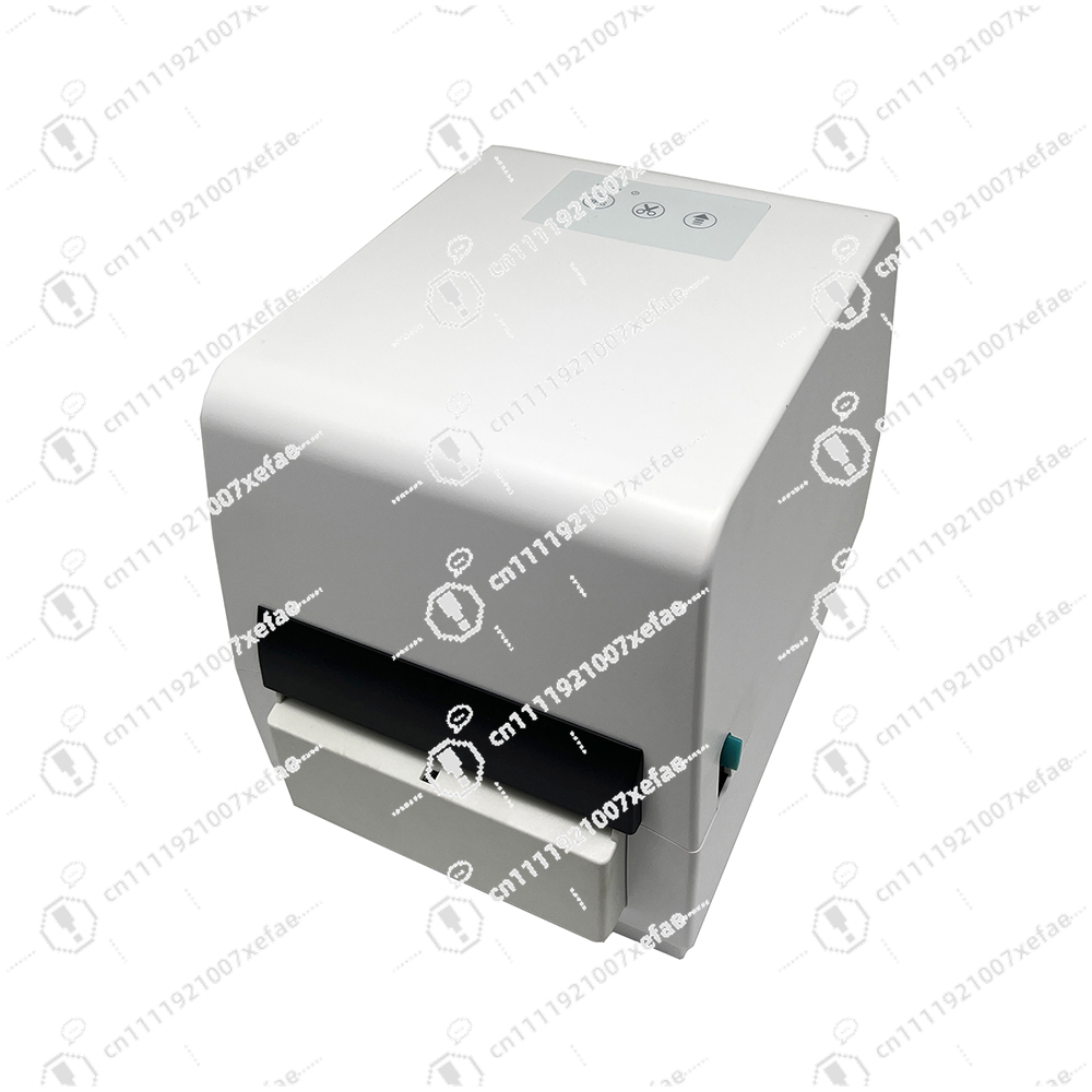Drukarka termotransferowa z ko – Thermal Transfer Ribbon 110Mm recenzja i cena