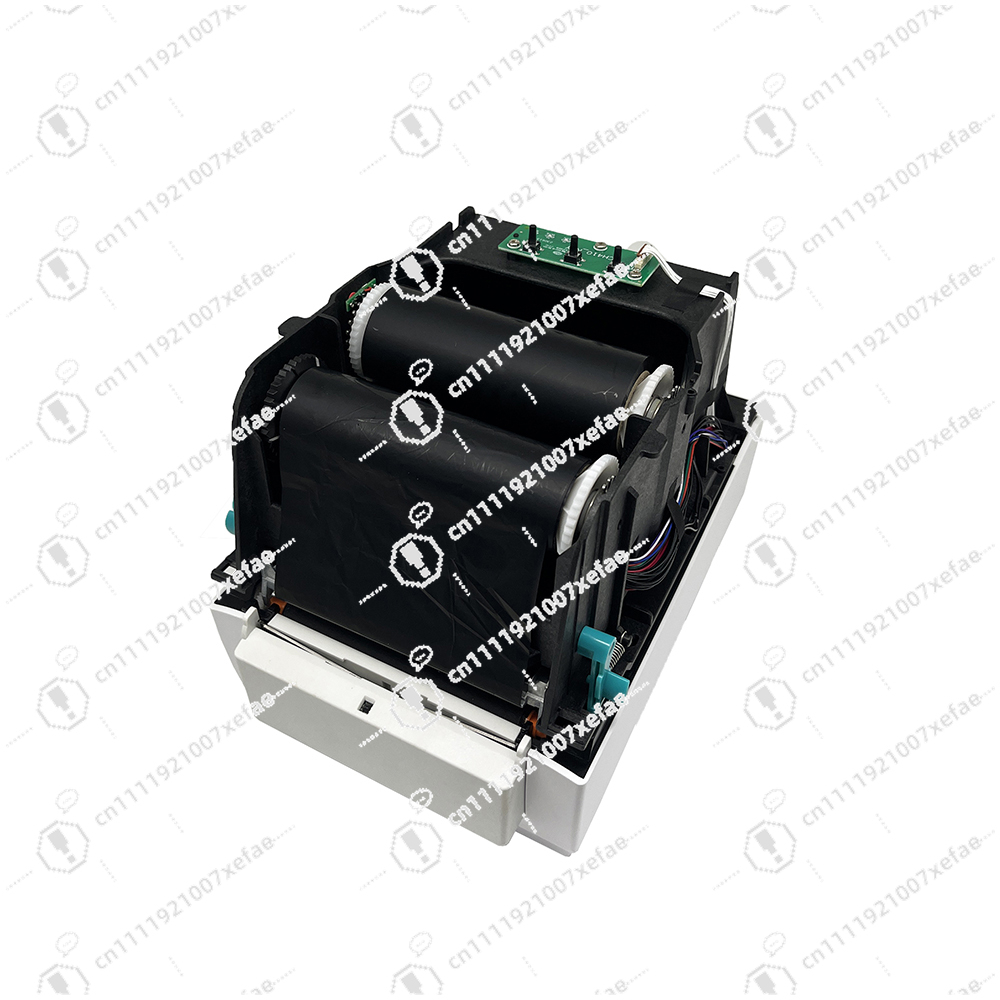 Drukarka termotransferowa z ko – Thermal Transfer Ribbon 110Mm recenzja i cena