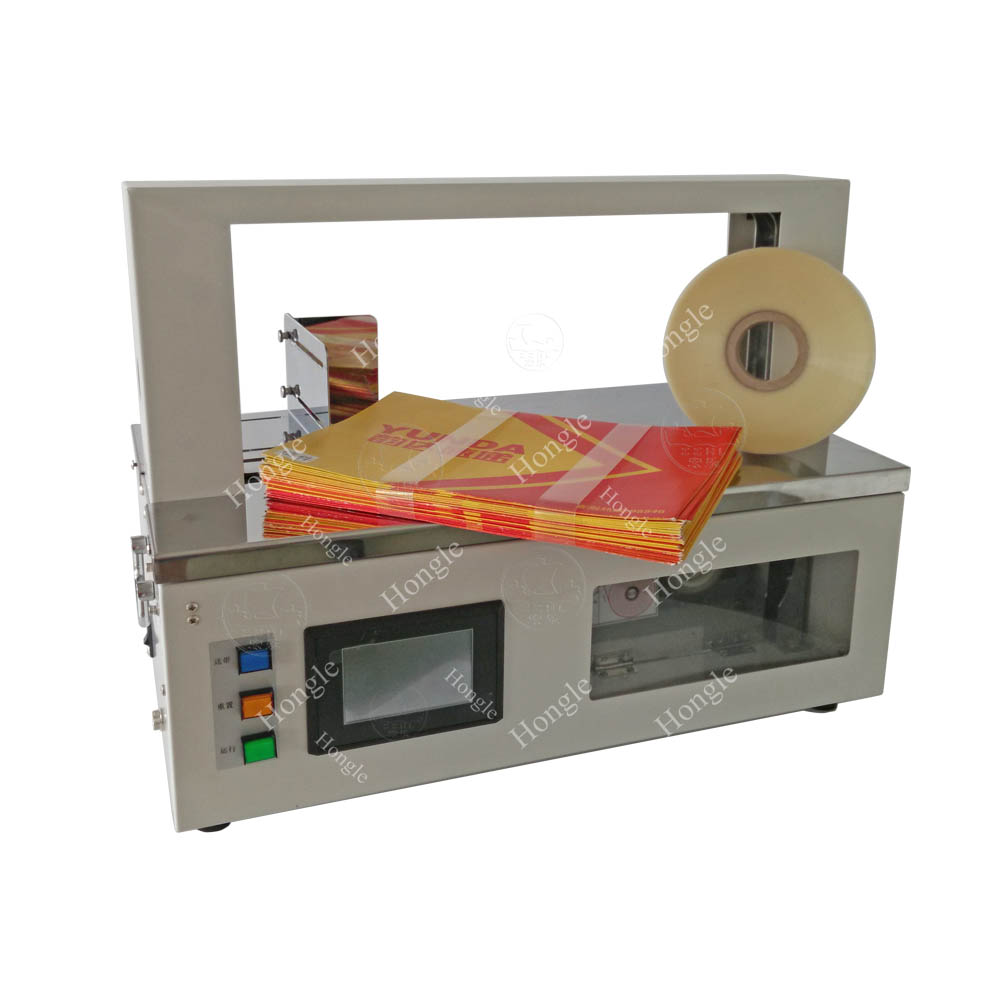 Automatyczna maszyna do bandow – Strapping Machine Pp Band recenzja i cena