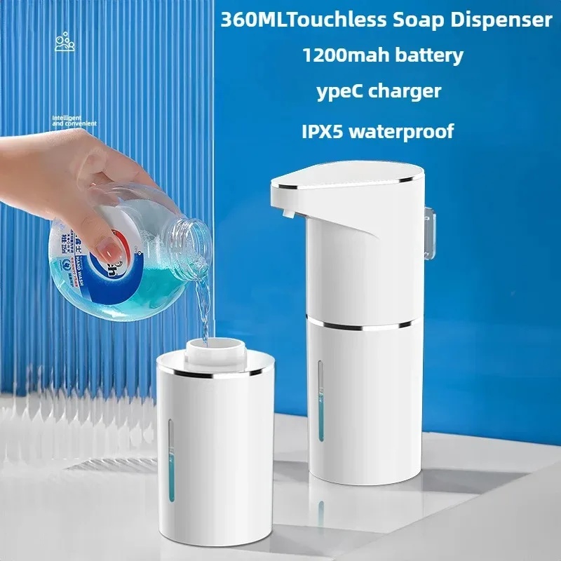Świąteczne podarunki do skarpe – Label Dispenser Automatic recenzja i cena