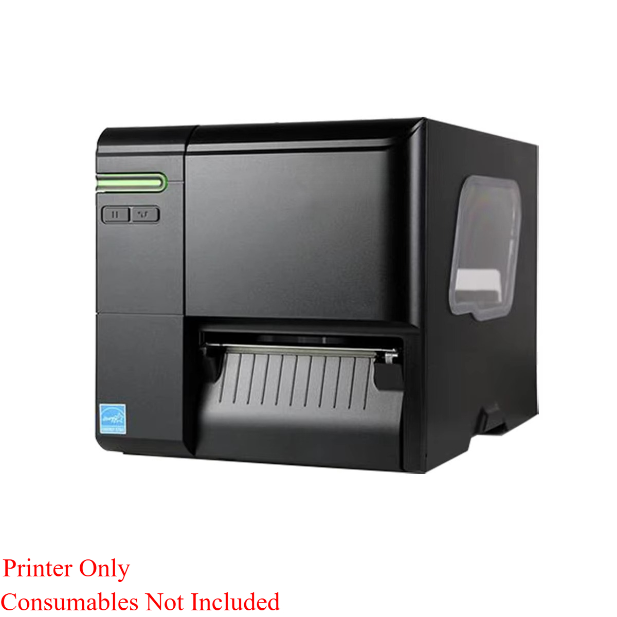Przemysłowa termiczna drukarka – Thermal Label Printer 4 Inch 300Dpi recenzja i cena