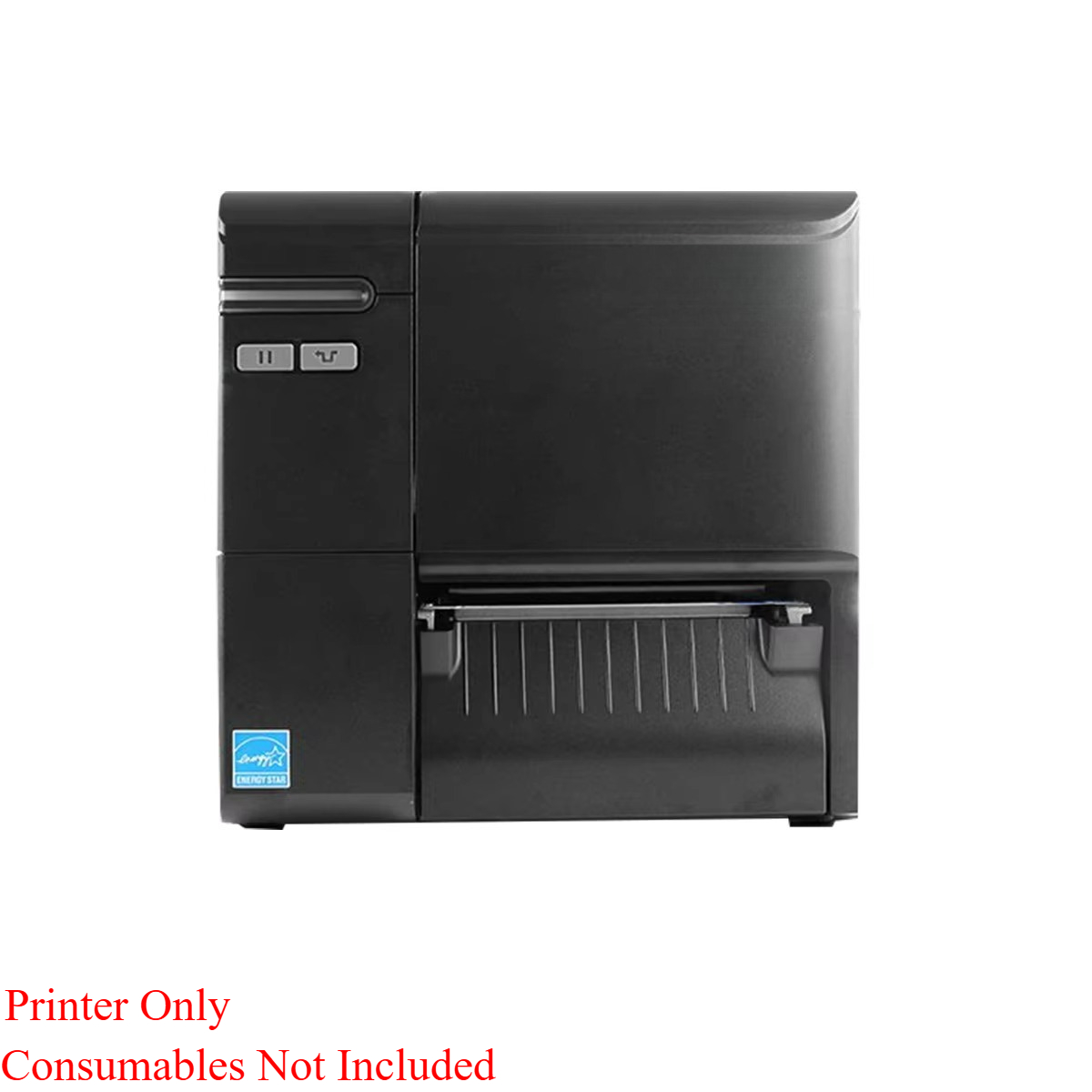 Przemysłowa termiczna drukarka – Thermal Label Printer 4 Inch 300Dpi recenzja i cena