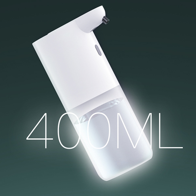 Automatyczny dozownik mydła P8 – Label Dispenser Automatic recenzja i cena