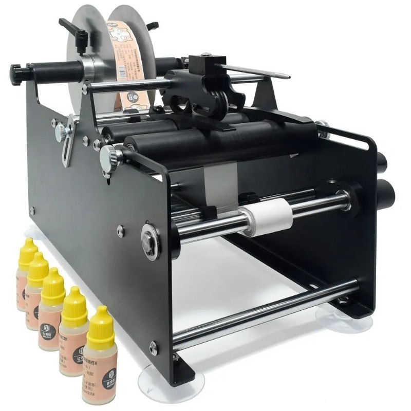 MP‑36 Ekonomiczna ręczna maszy – Label Applicator Manual recenzja i cena