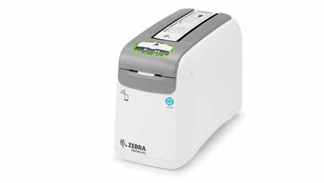 Drukarka etykiet ZD510 300DPI  – Thermal Label Printer 4 Inch 300Dpi recenzja i cena
