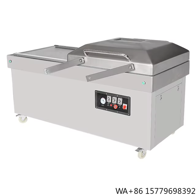Profesjonalna, wysokiej jakośc – Vacuum Sealer Chamber Commercial recenzja i cena