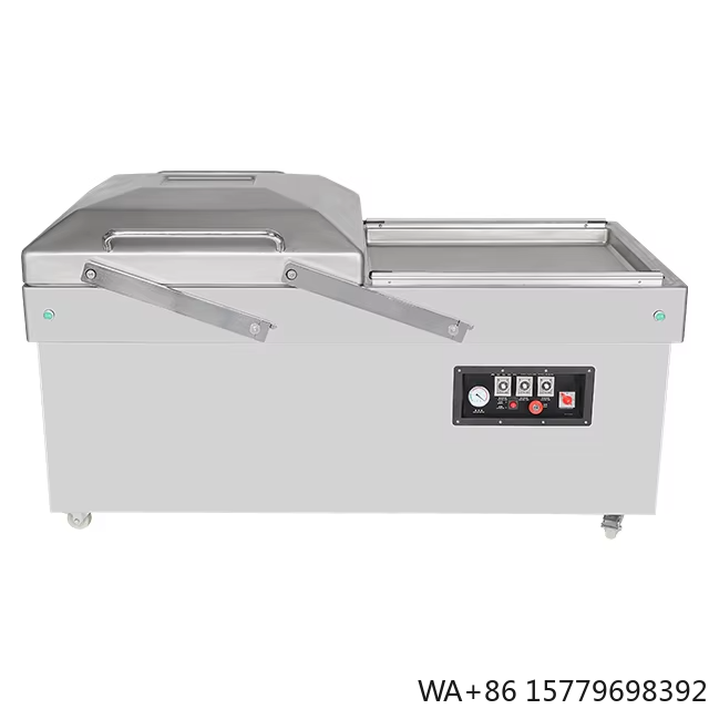 Profesjonalna, wysokiej jakośc – Vacuum Sealer Chamber Commercial recenzja i cena
