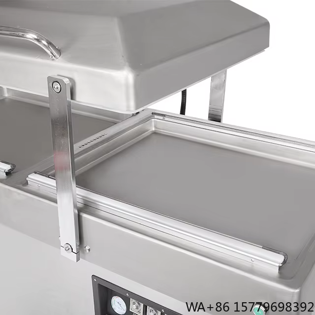 Profesjonalna, wysokiej jakośc – Vacuum Sealer Chamber Commercial recenzja i cena
