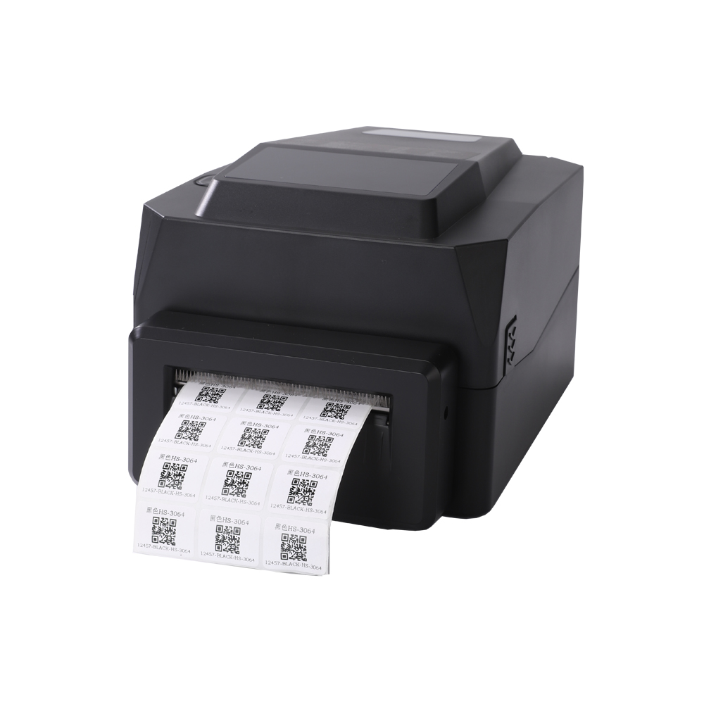 ATV&UTV Nowa 4-calowa termiczn – Thermal Label Printer 4 Inch 300Dpi recenzja i cena