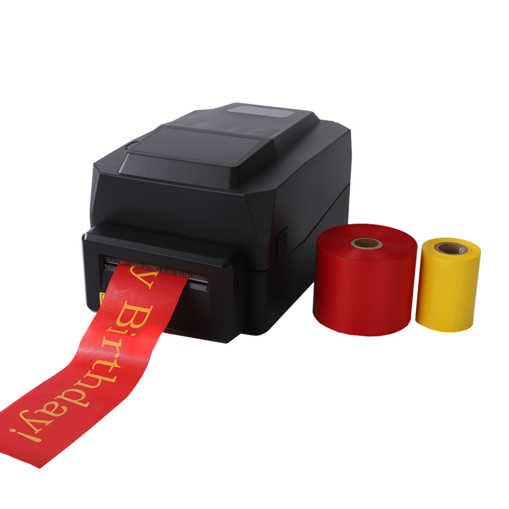 ATV&UTV Nowa 4-calowa termiczn – Thermal Label Printer 4 Inch 300Dpi recenzja i cena