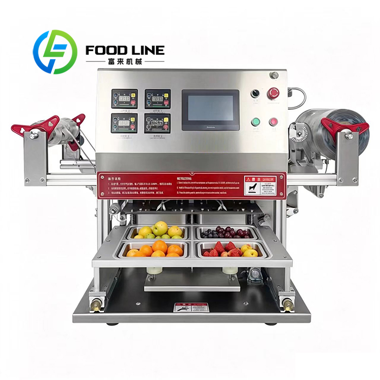 Maszyna do tunelowania termoku – Shrink Wrap Machine Heat Tunnel recenzja i cena