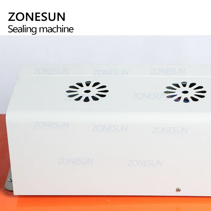 ZONESUN ZS-BS260 Maszyna do te – Shrink Wrap Machine Heat Tunnel recenzja i cena