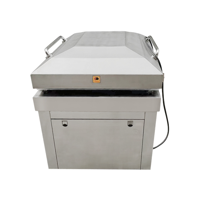 Wysokiej jakości automatyczna  – Vacuum Sealer Chamber Commercial recenzja i cena