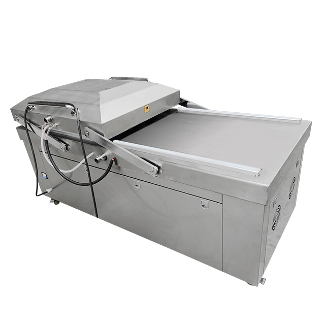 Wysokiej jakości automatyczna  – Vacuum Sealer Chamber Commercial recenzja i cena