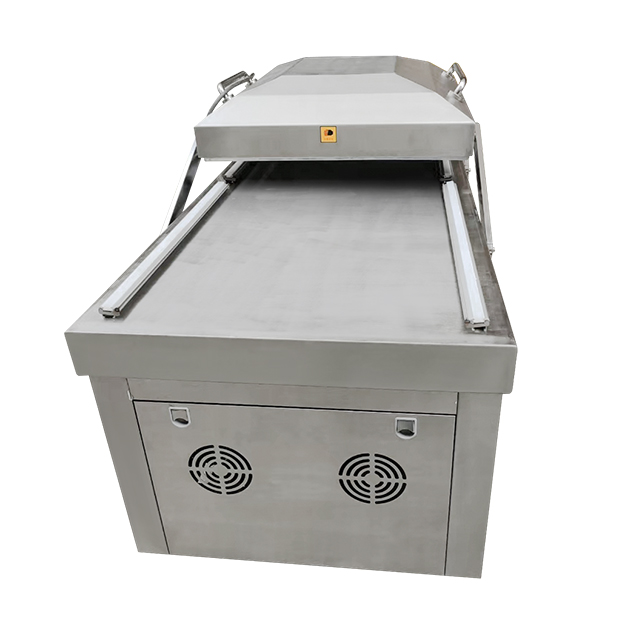 Wysokiej jakości automatyczna  – Vacuum Sealer Chamber Commercial recenzja i cena