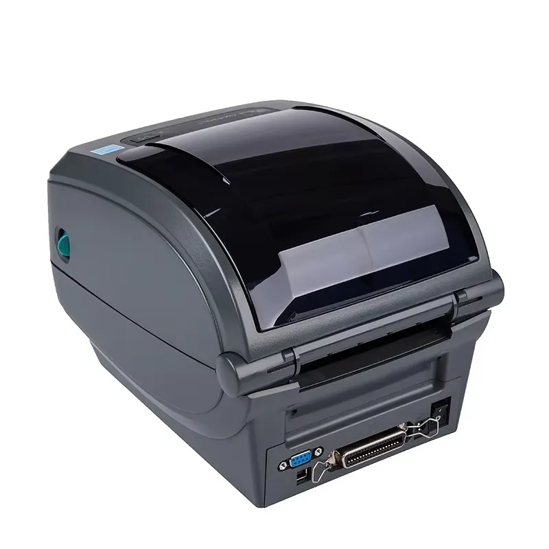 Drukarka etykiet GK420T, 300 d – Thermal Label Printer 4 Inch 300Dpi recenzja i cena