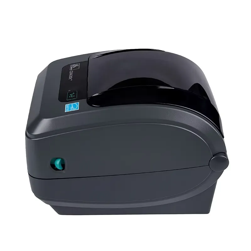 Drukarka etykiet GK420T, 300 d – Thermal Label Printer 4 Inch 300Dpi recenzja i cena