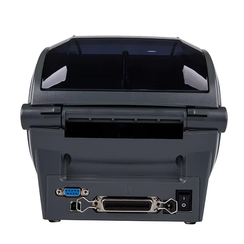 Drukarka etykiet GK420T, 300 d – Thermal Label Printer 4 Inch 300Dpi recenzja i cena