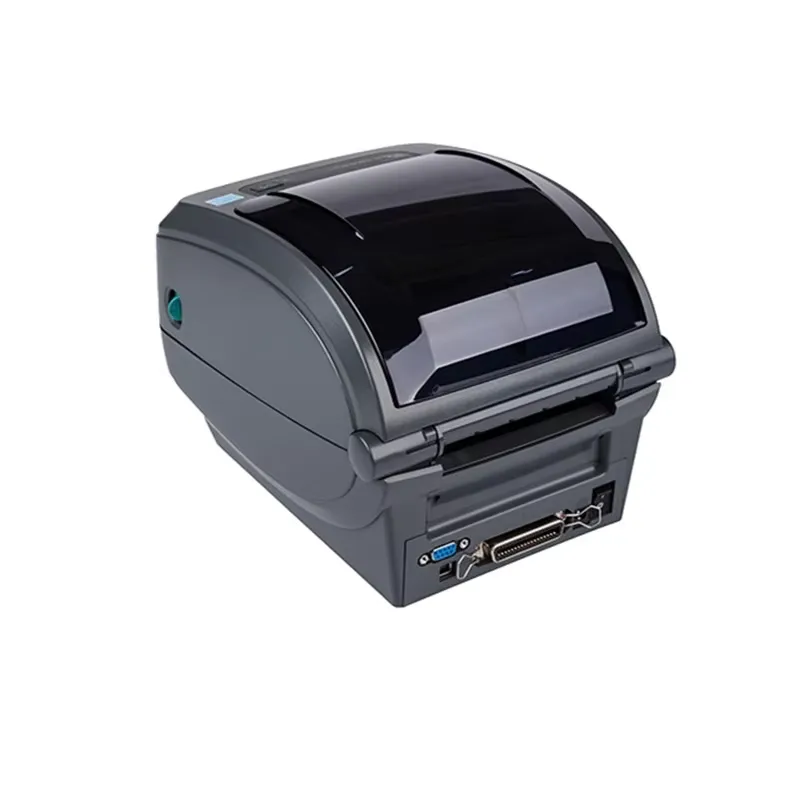 Drukarka etykiet GK420T, 300 d – Thermal Label Printer 4 Inch 300Dpi recenzja i cena