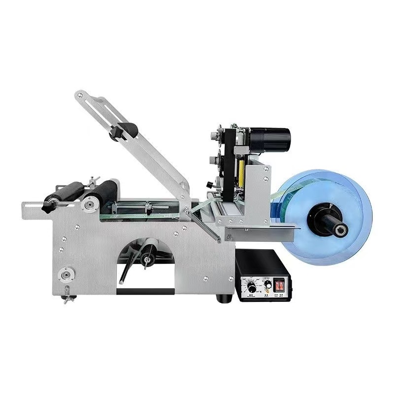 Instrukcja obsługi maszyny do  – Label Applicator Manual recenzja i cena
