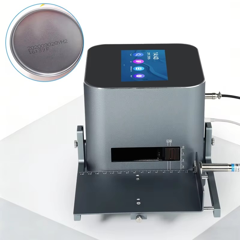 Inteligentna, dobra drukarka a – Coding Machine Date Printer Inkjet recenzja i cena
