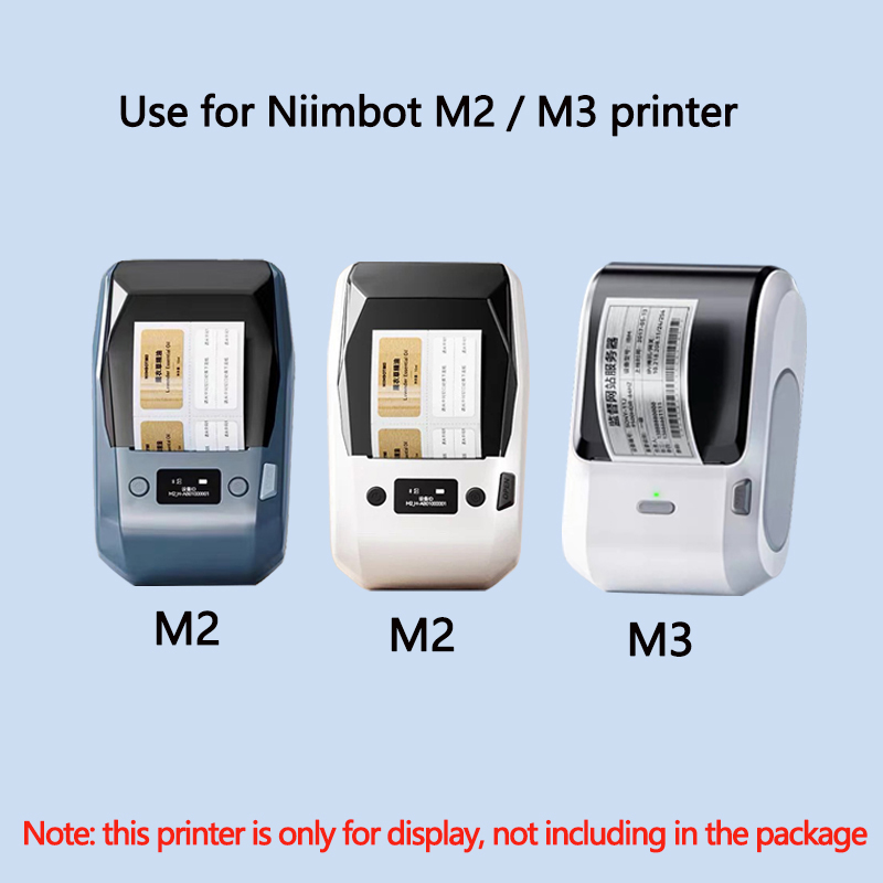 Papier termotransferowy do dru – Barcode Label Printer Industrial recenzja i cena