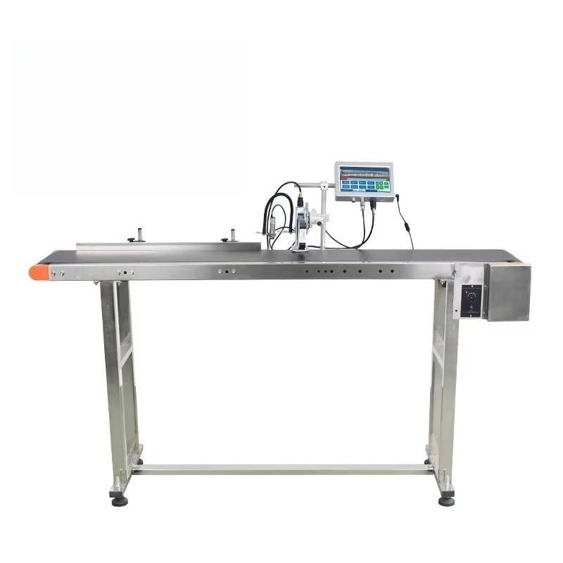 Wielojęzyczne, wysokiej rozdzi – Coding Machine Date Printer Inkjet recenzja i cena