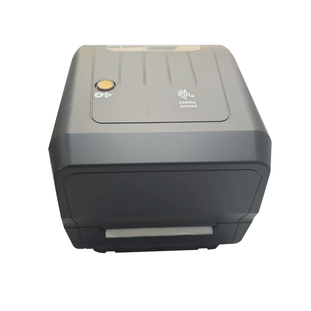 Oryginalna drukarka termiczna  – Thermal Label Printer 4 Inch 300Dpi recenzja i cena