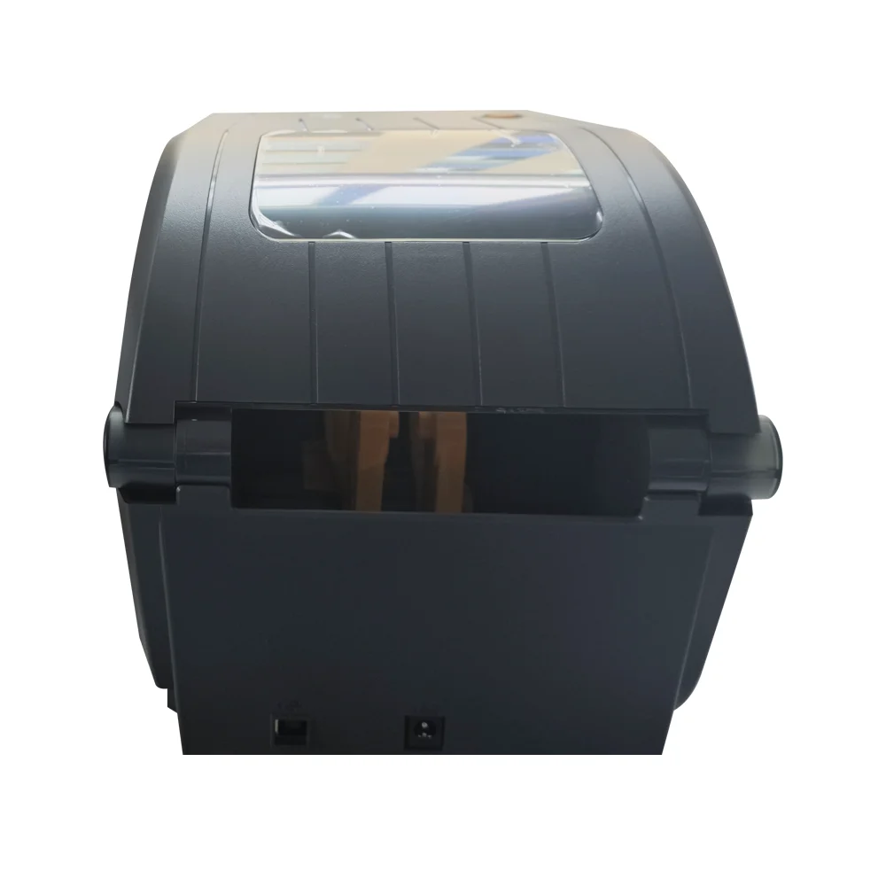 Oryginalna drukarka termiczna  – Thermal Label Printer 4 Inch 300Dpi recenzja i cena
